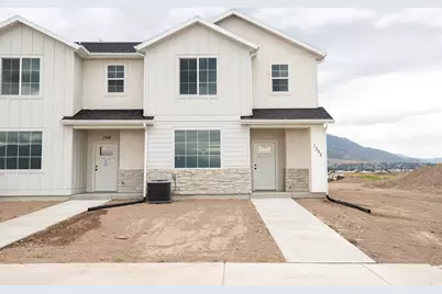 1352 W 1290 N Lot #130, Salem, UT 84653 - Photo 1