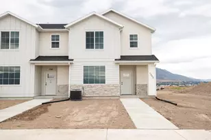 1352 W 1290 N Lot 130, Salem, UT 84653 - Photo 1