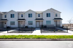 1352 W 1290 N Lot 130, Salem, UT 84653 - Photo 1
