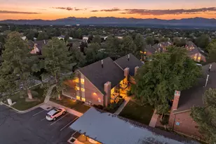 1243 E Cottonwood Hills Dr, Sandy, UT 84094 - Photo 3