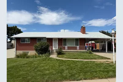509 E 1700 S, Bountiful, UT 84010 - Photo 1
