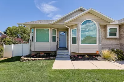 9271 S Grand Teton Dr, West Jordan, UT 84088 - Photo 3