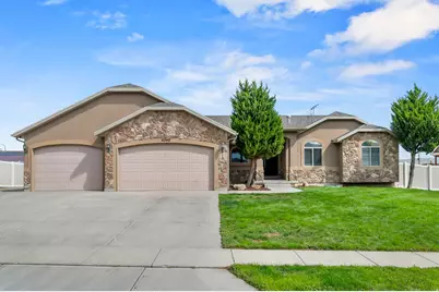 6342 W Rose Run Way S, Herriman, UT 84096 - Photo 1