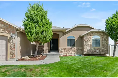 6342 W Rose Run Way S, Herriman, UT 84096 - Photo 3