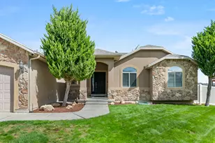6342 W Rose Run Way S, Herriman, UT 84096 - Photo 3