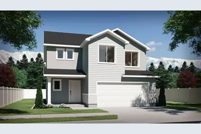 7089 N Cairns Way E, Eagle Mountain, UT 84005 - Photo 1