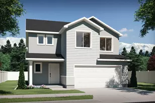 7089 N Cairns Way E, Eagle Mountain, UT 84005 - Photo 1