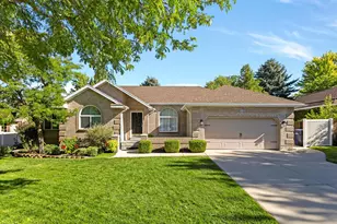 2047 E Village Point Way, Sandy, UT 84093 - Photo 1