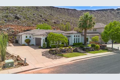 136 N Shadow Point Dr, Saint George, UT 84770 - Photo 35