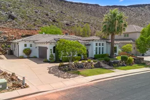 136 N Shadow Point Dr, Saint George, UT 84770 - Photo 35
