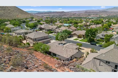 136 N Shadow Point Dr, Saint George, UT 84770 - Photo 39
