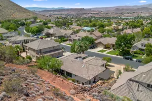 136 N Shadow Point Dr, Saint George, UT 84770 - Photo 39
