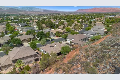 136 N Shadow Point Dr, Saint George, UT 84770 - Photo 37