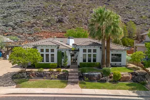 136 N Shadow Point Dr, Saint George, UT 84770 - Photo 1