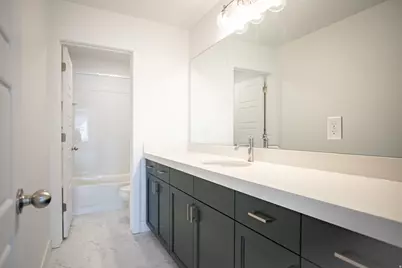 1680 E Rainbow Bridge Drive Lot #7058, Eagle Mountain, UT 84005 - Photo 11