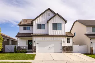 5312 W Croyden Ln, Herriman, UT 84096 - Photo 1
