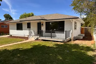706 E Cook St S, Ogden, UT 84404 - Photo 1