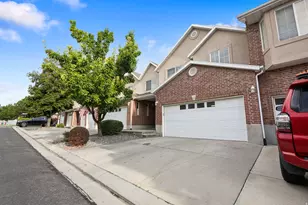 3878 W Sage Meadow Dr, South Jordan, UT 84095 - Photo 3