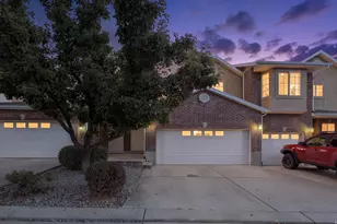 3878 W Sage Meadow Dr, South Jordan, UT 84095 - Photo 1