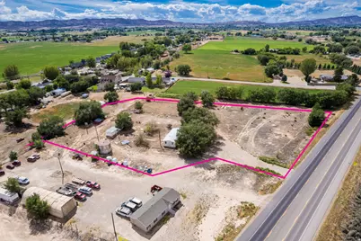 2308 E Highway 40, Naples, UT 84078 - Photo 1