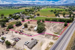 2308 E Hwy 40, Naples, UT 84078 - Photo 1