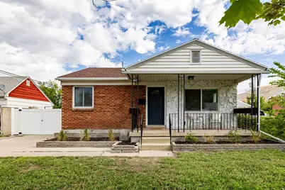 992 W Eclipse Way, Salt Lake City, UT 84116 - Photo 1