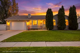 3291 W 12075 S, Riverton, UT 84065 - Photo 1