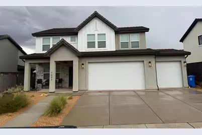 1643 S Star Springs Drive Dr, Washington, UT 84780 - Photo 1