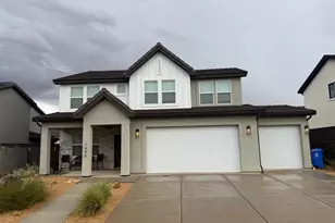 1643 S Star Springs Dr Dr, Washington, UT 84780 - Photo 1