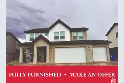 1643 S Star Springs Drive Dr, Washington, UT 84780 - Photo 1