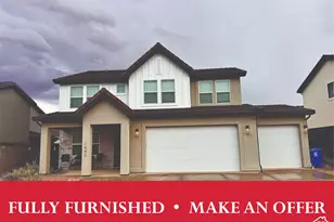 1643 S Star Springs Dr Dr, Washington, UT 84780 - Photo 1