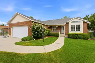 10321 S 1480 W, South Jordan, UT 84095 - Photo 1