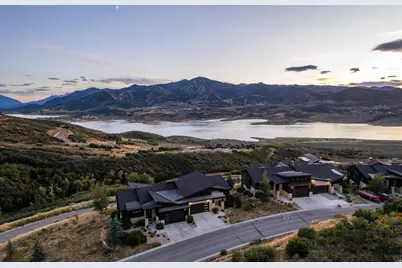 11091 N Shoreline Dr, Hideout, UT 84036 - Photo 5