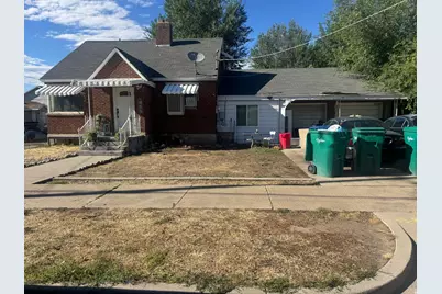 276 4th St, Ogden, UT 84404 - Photo 1