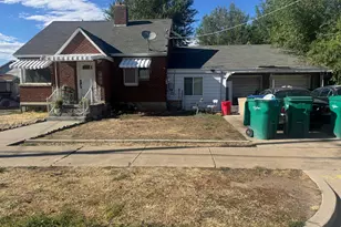 276 4th St, Ogden, UT 84404 - Photo 1
