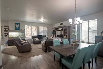 6426 W Chan Reese Dr, West Jordan, UT 84081 - Photo 3