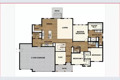 1066 S 3600 E #ATWOOD, Spanish Fork, UT 84660 - Photo 29