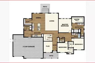 1066 S 3600 E, Spanish Fork, UT 84660 - Photo 29