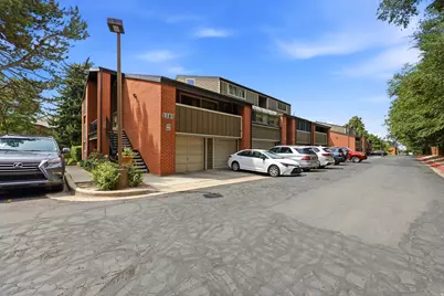 1181 E Brickyard Rd Rd S #706, Salt Lake City, UT 84106 - Photo 39