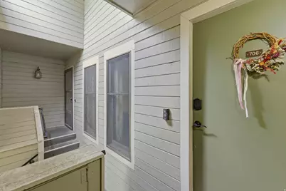 1181 E Brickyard Rd Rd S #706, Salt Lake City, UT 84106 - Photo 5