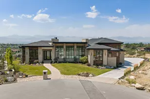 6 E Eastern Peak Cv, Sandy, UT 84092 - Photo 9