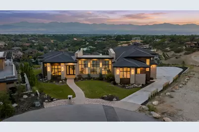 6 E Eastern Peak Cv, Sandy, UT 84092 - Photo 101
