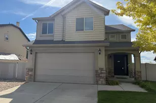 322 S 1400 W, Spanish Fork, UT 84660 - Photo 1