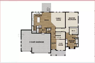3592 E 1120 S #UINTA, Spanish Fork, UT 84660 - Photo 33