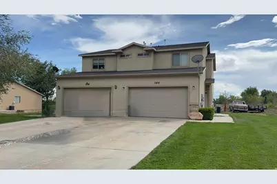 164 E 1150 S, Vernal, UT 84078 - Photo 3