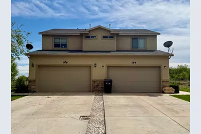 164 E 1150 S, Vernal, UT 84078 - Photo 1
