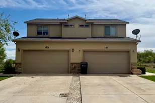 164 E 1150 S, Vernal, UT 84078 - Photo 1