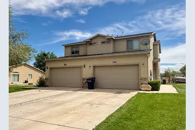 164 E 1150 S, Vernal, UT 84078 - Photo 9