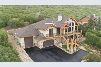 430 E Big Dutch Dr, Kamas, UT 84036 - Photo 3