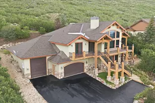 430 E Big Dutch Dr, Kamas, UT 84036 - Photo 3